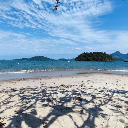 3 Praias, Apartamentos, Piscinas, Luxo - Angra Temporada Angra dos Reis Eksteriør billede