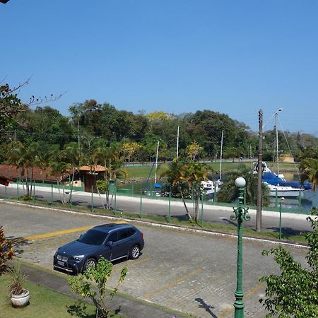 3 Praias, Apartamentos, Piscinas, Luxo - Angra Temporada Angra dos Reis Eksteriør billede