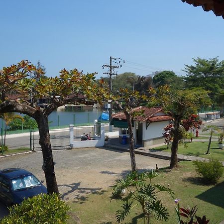 3 Praias, Apartamentos, Piscinas, Luxo - Angra Temporada Angra dos Reis Eksteriør billede