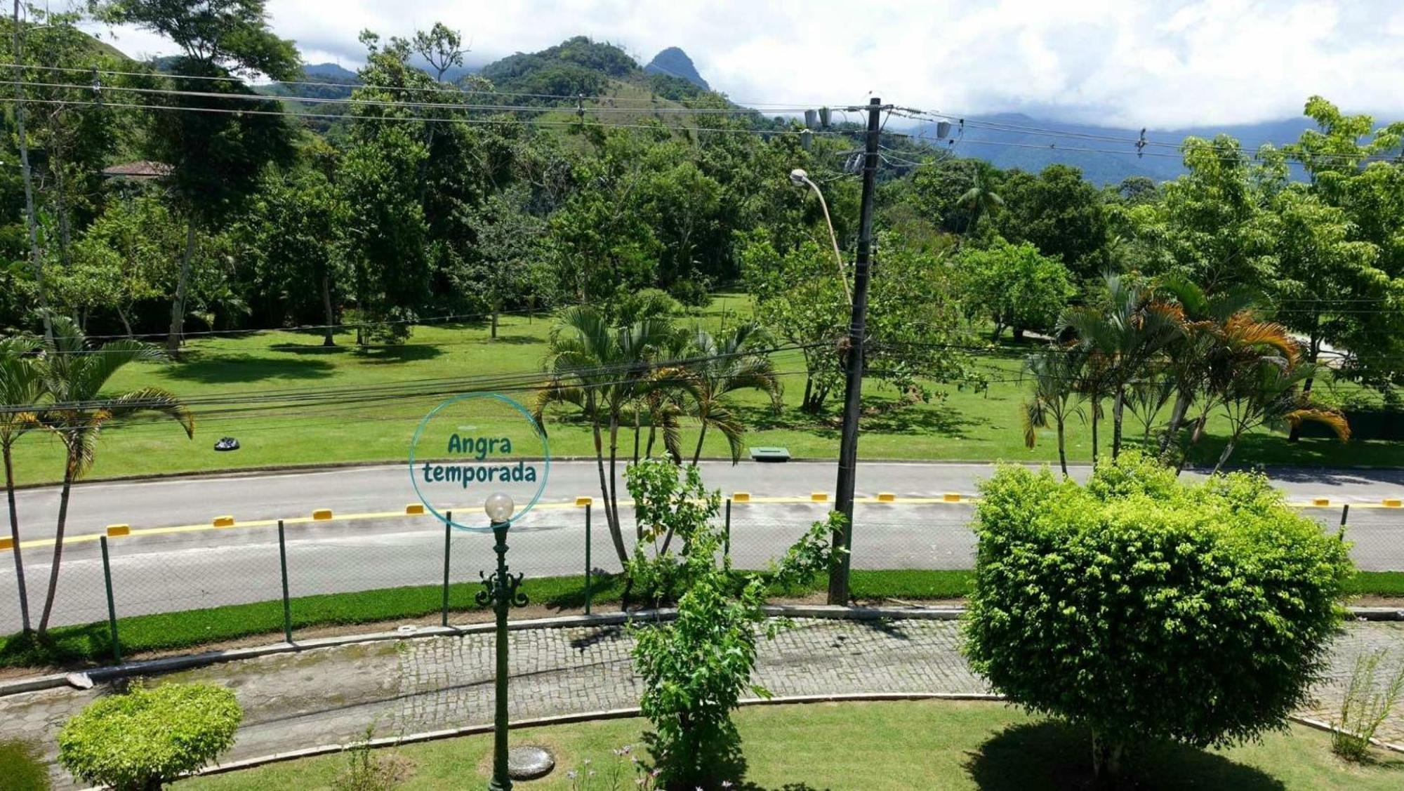 3 Praias, Apartamentos, Piscinas, Luxo - Angra Temporada Angra dos Reis Værelse billede