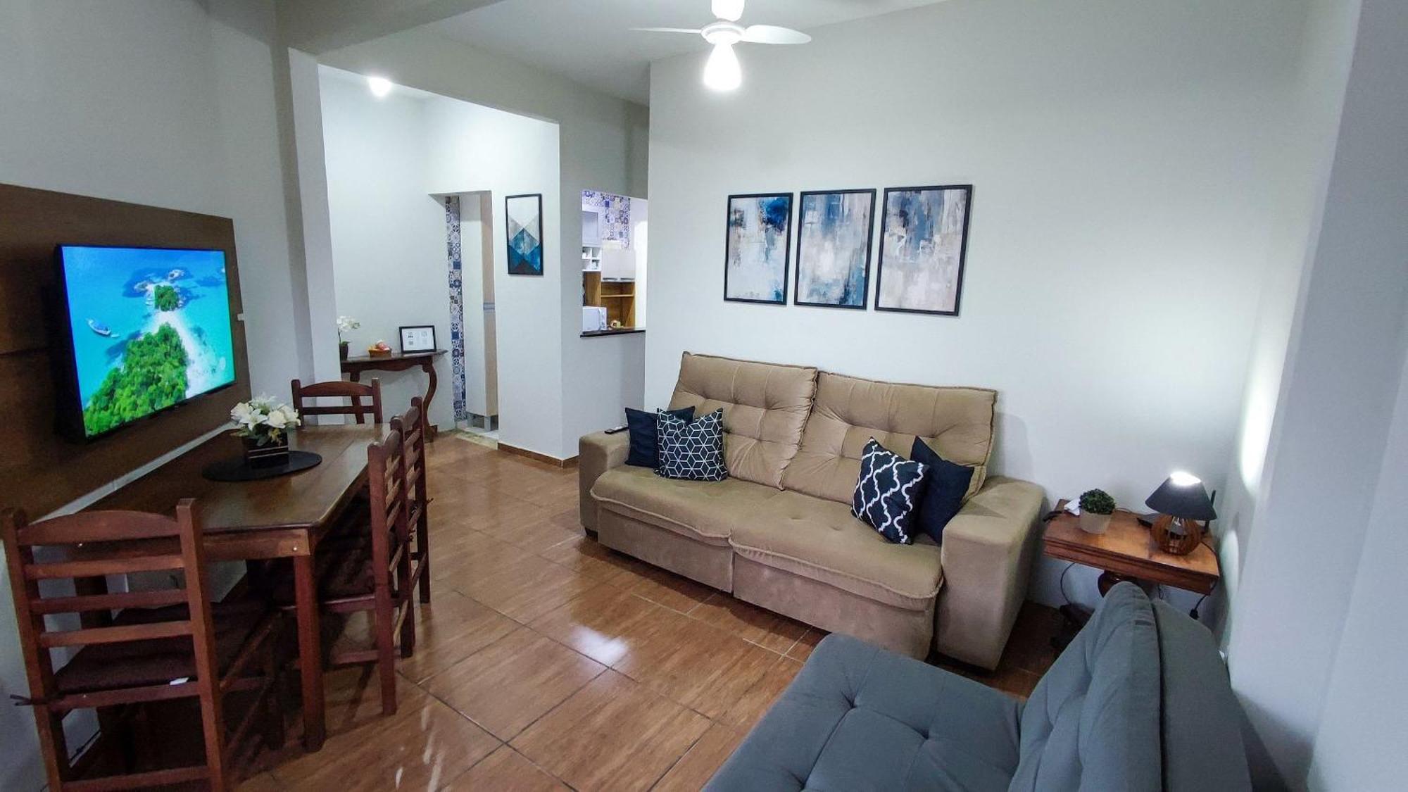3 Praias, Apartamentos, Piscinas, Luxo - Angra Temporada Angra dos Reis Eksteriør billede