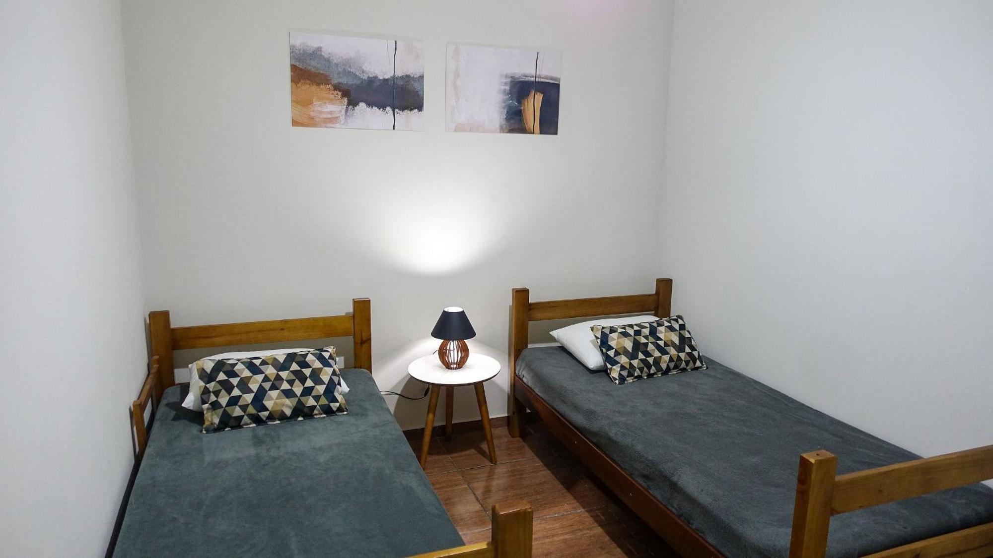 3 Praias, Apartamentos, Piscinas, Luxo - Angra Temporada Angra dos Reis Eksteriør billede