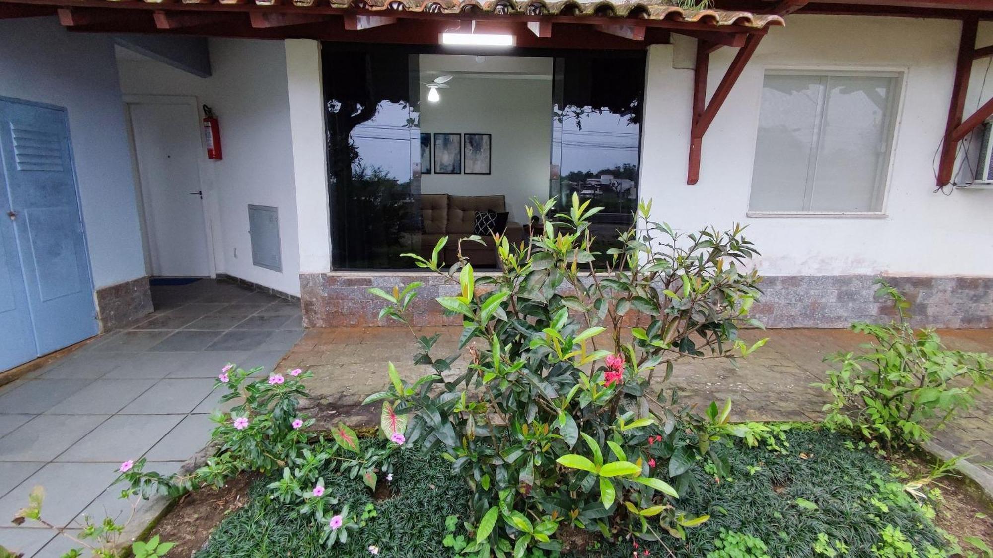 3 Praias, Apartamentos, Piscinas, Luxo - Angra Temporada Angra dos Reis Eksteriør billede