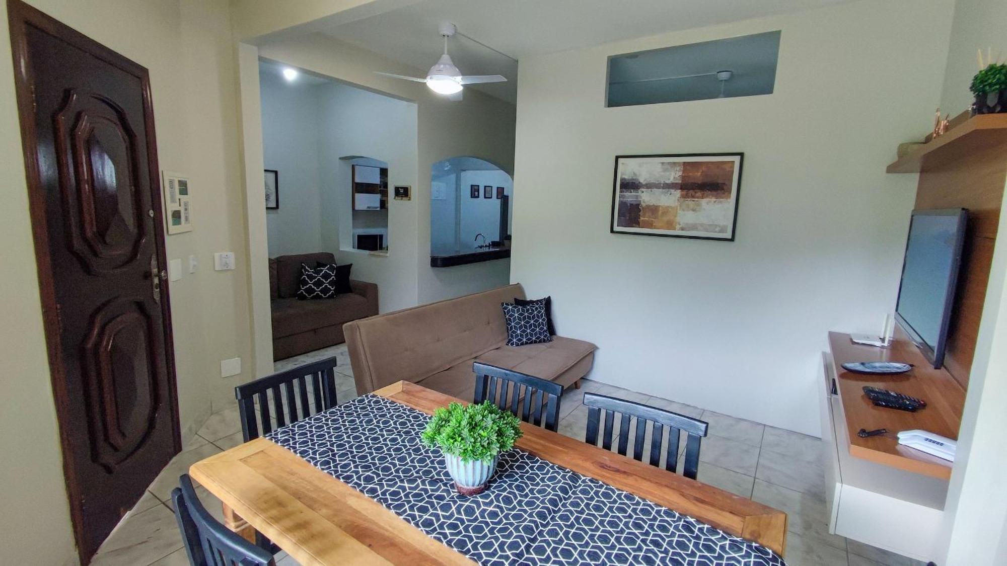 3 Praias, Apartamentos, Piscinas, Luxo - Angra Temporada Angra dos Reis Eksteriør billede