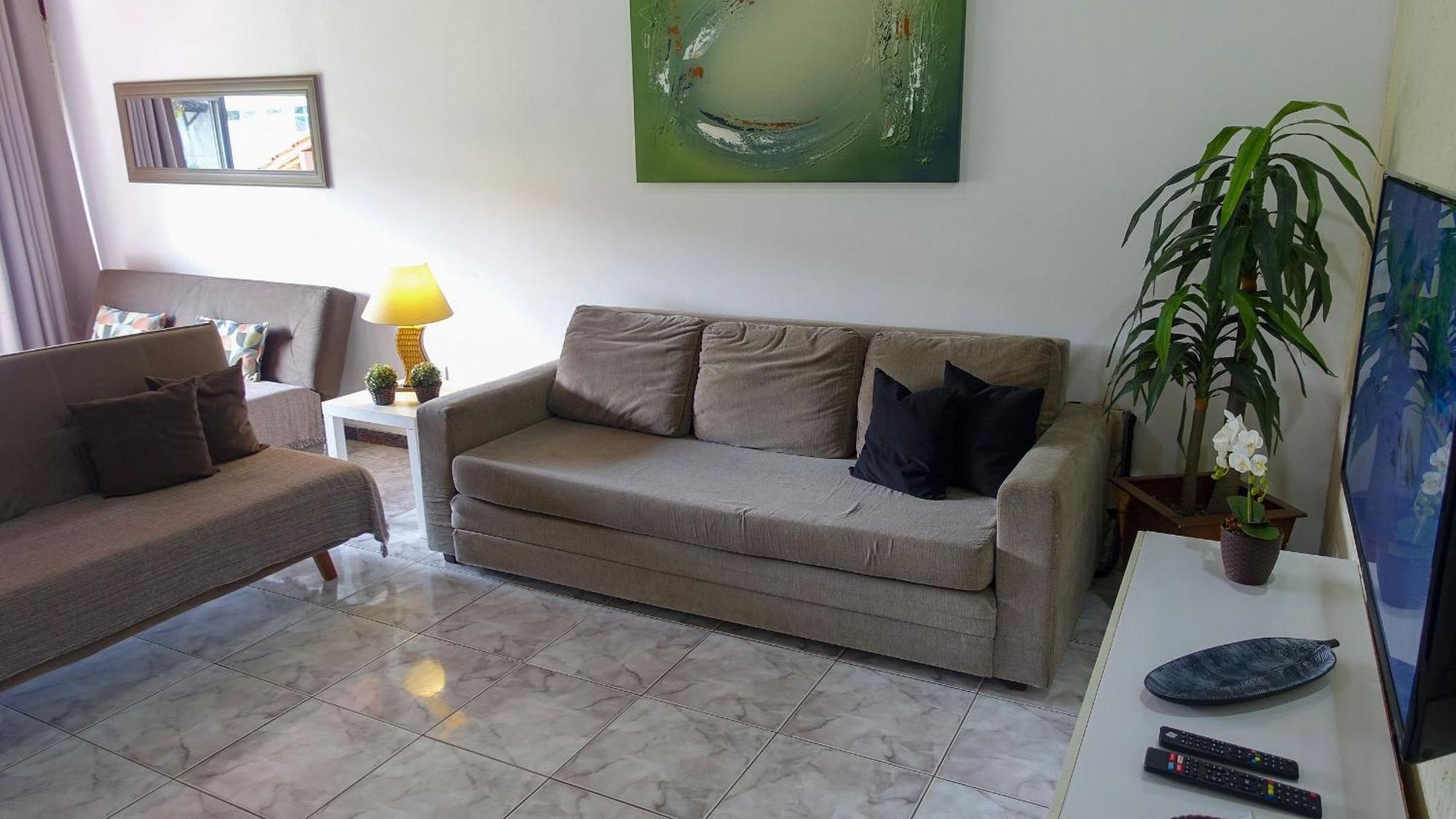 3 Praias, Apartamentos, Piscinas, Luxo - Angra Temporada Angra dos Reis Eksteriør billede