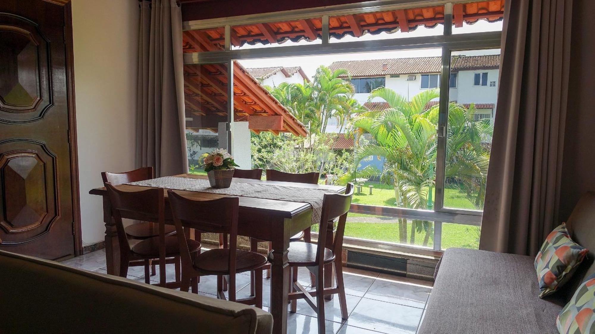 3 Praias, Apartamentos, Piscinas, Luxo - Angra Temporada Angra dos Reis Eksteriør billede