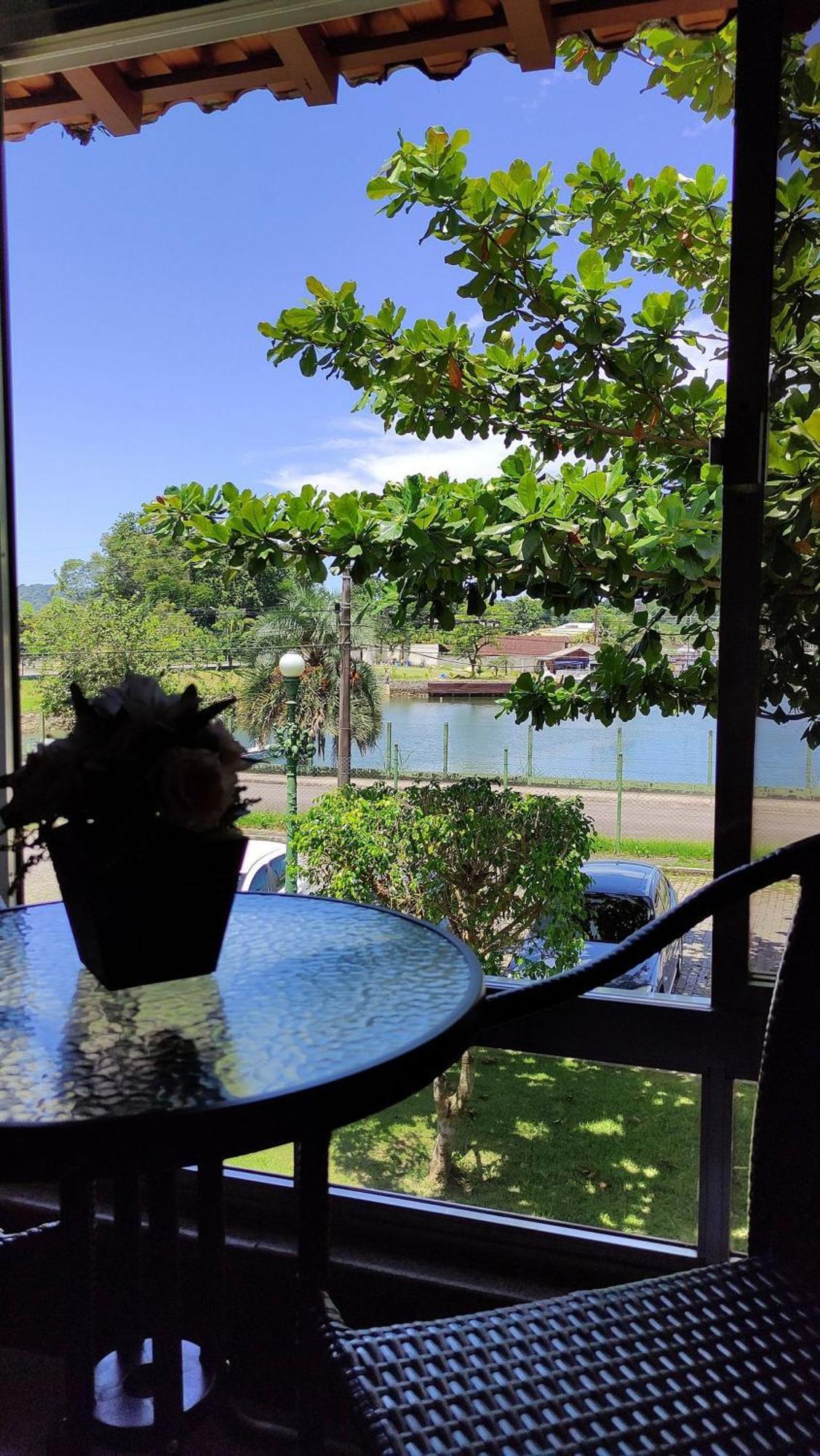 3 Praias, Apartamentos, Piscinas, Luxo - Angra Temporada Angra dos Reis Eksteriør billede