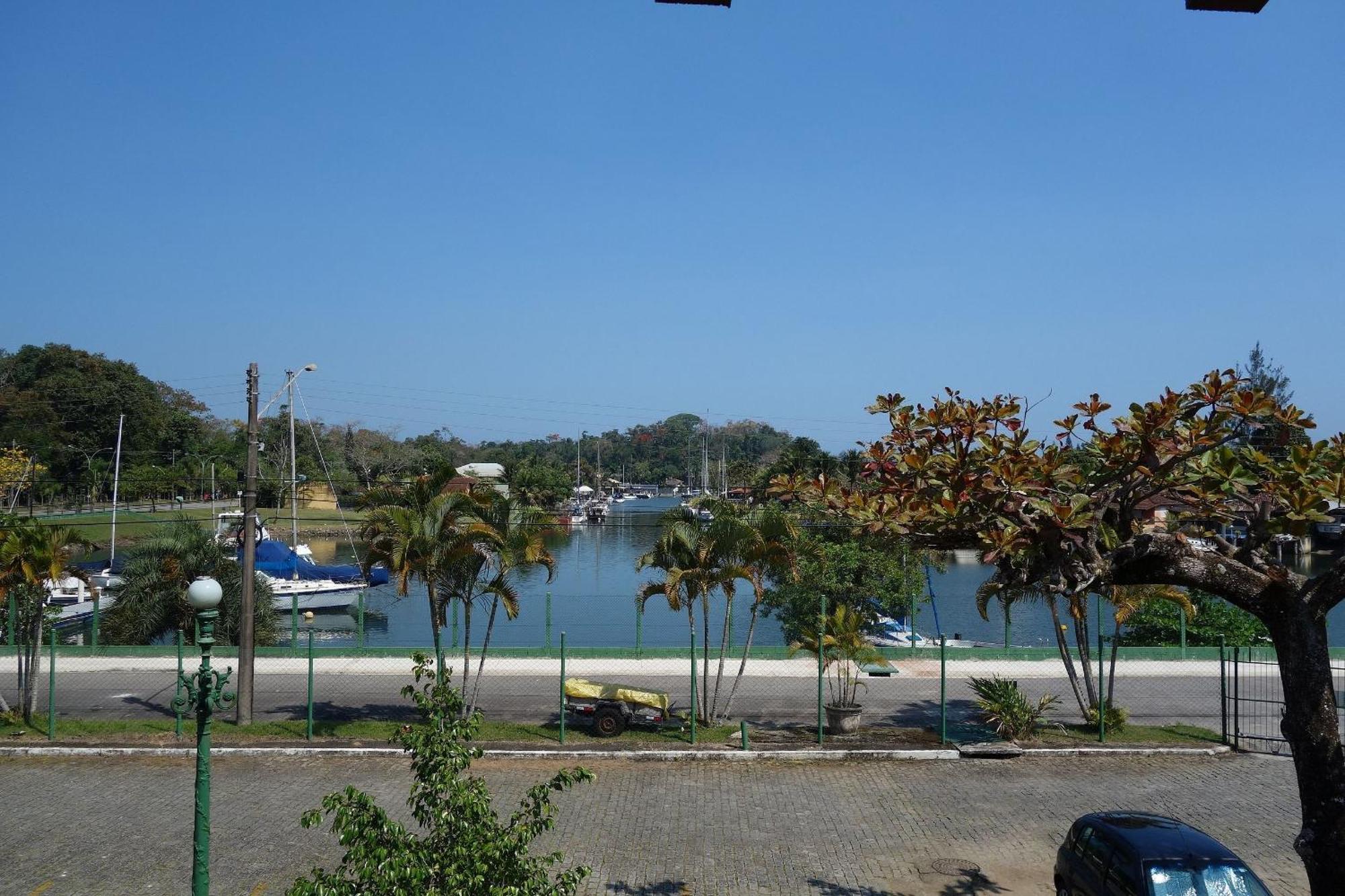 3 Praias, Apartamentos, Piscinas, Luxo - Angra Temporada Angra dos Reis Eksteriør billede