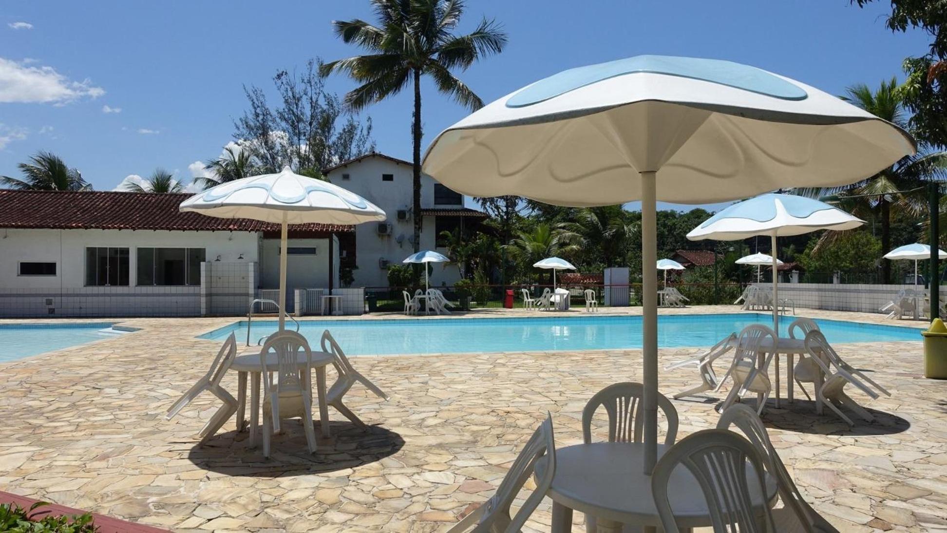 3 Praias, Apartamentos, Piscinas, Luxo - Angra Temporada Angra dos Reis Eksteriør billede
