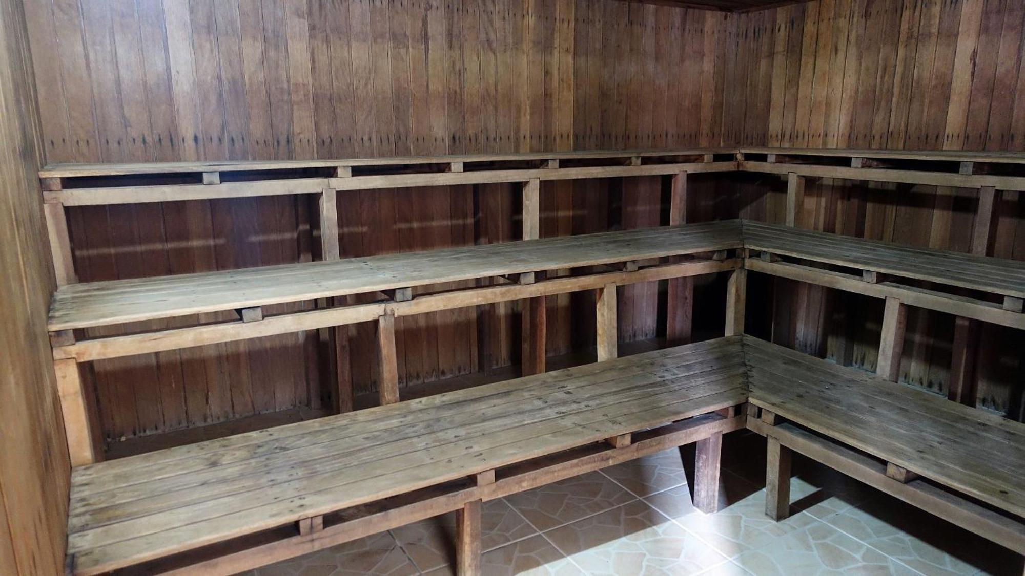 3 Praias, Apartamentos, Piscinas, Luxo - Angra Temporada Angra dos Reis Eksteriør billede