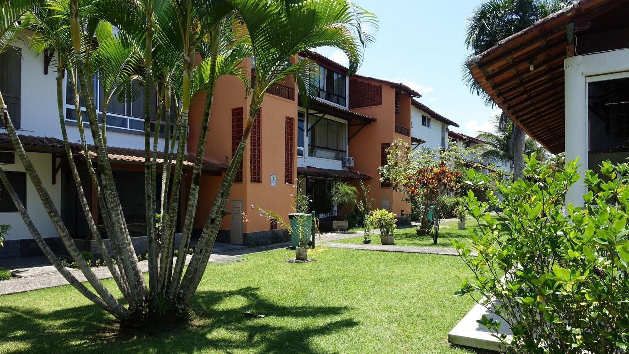3 Praias, Apartamentos, Piscinas, Luxo - Angra Temporada Angra dos Reis Eksteriør billede