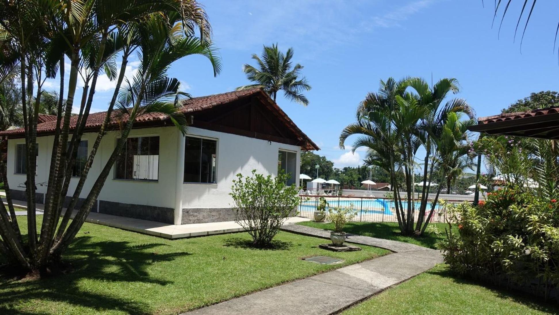 3 Praias, Apartamentos, Piscinas, Luxo - Angra Temporada Angra dos Reis Eksteriør billede