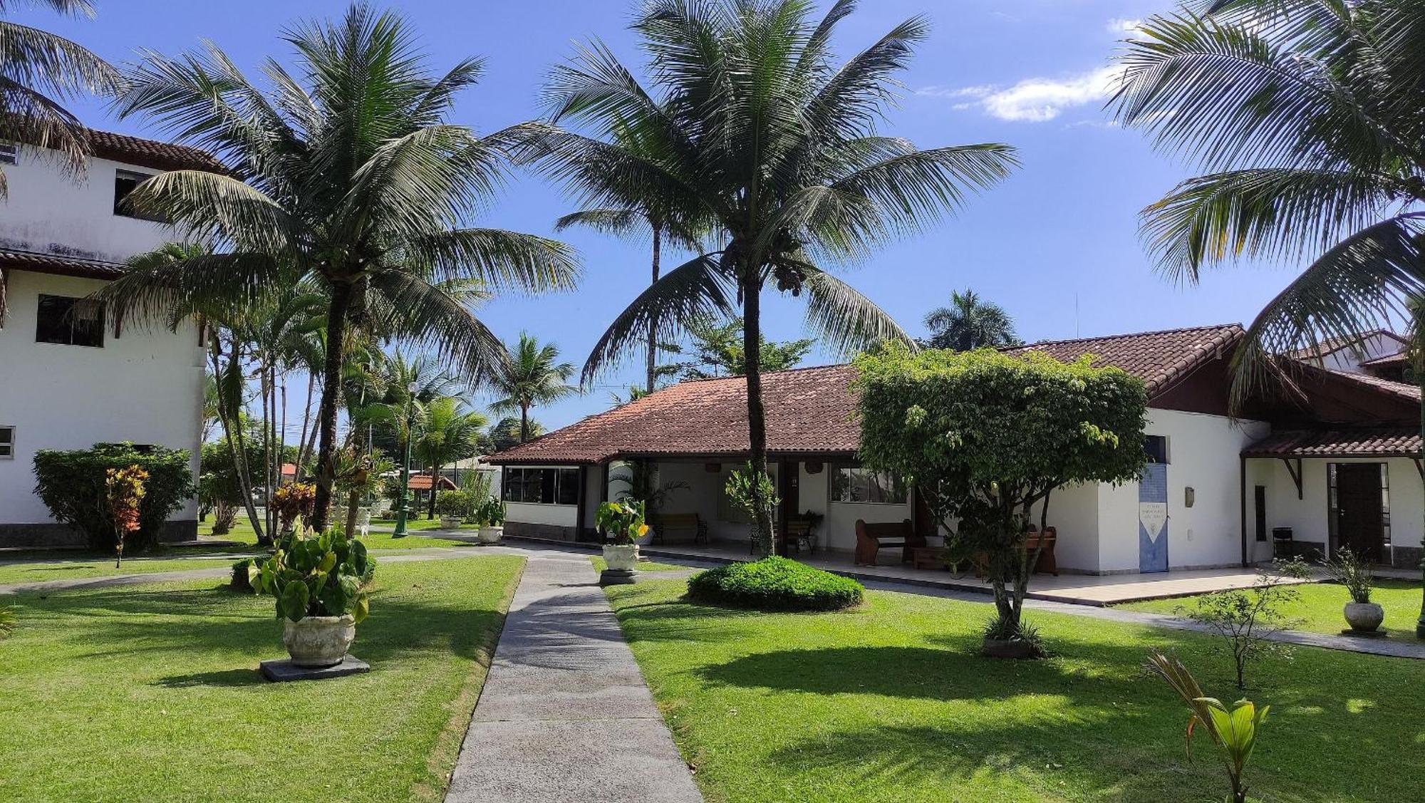 3 Praias, Apartamentos, Piscinas, Luxo - Angra Temporada Angra dos Reis Eksteriør billede