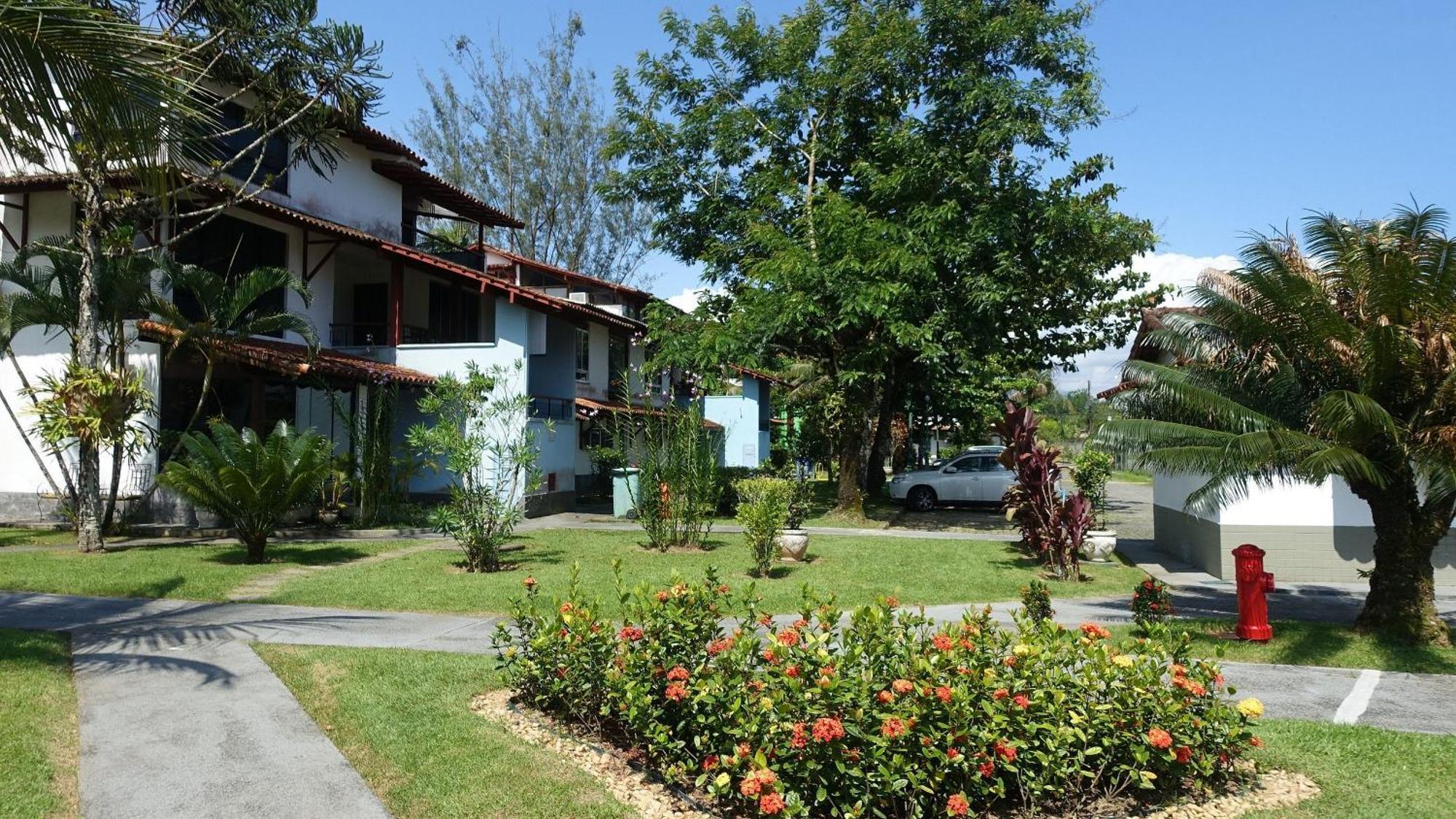 3 Praias, Apartamentos, Piscinas, Luxo - Angra Temporada Angra dos Reis Eksteriør billede