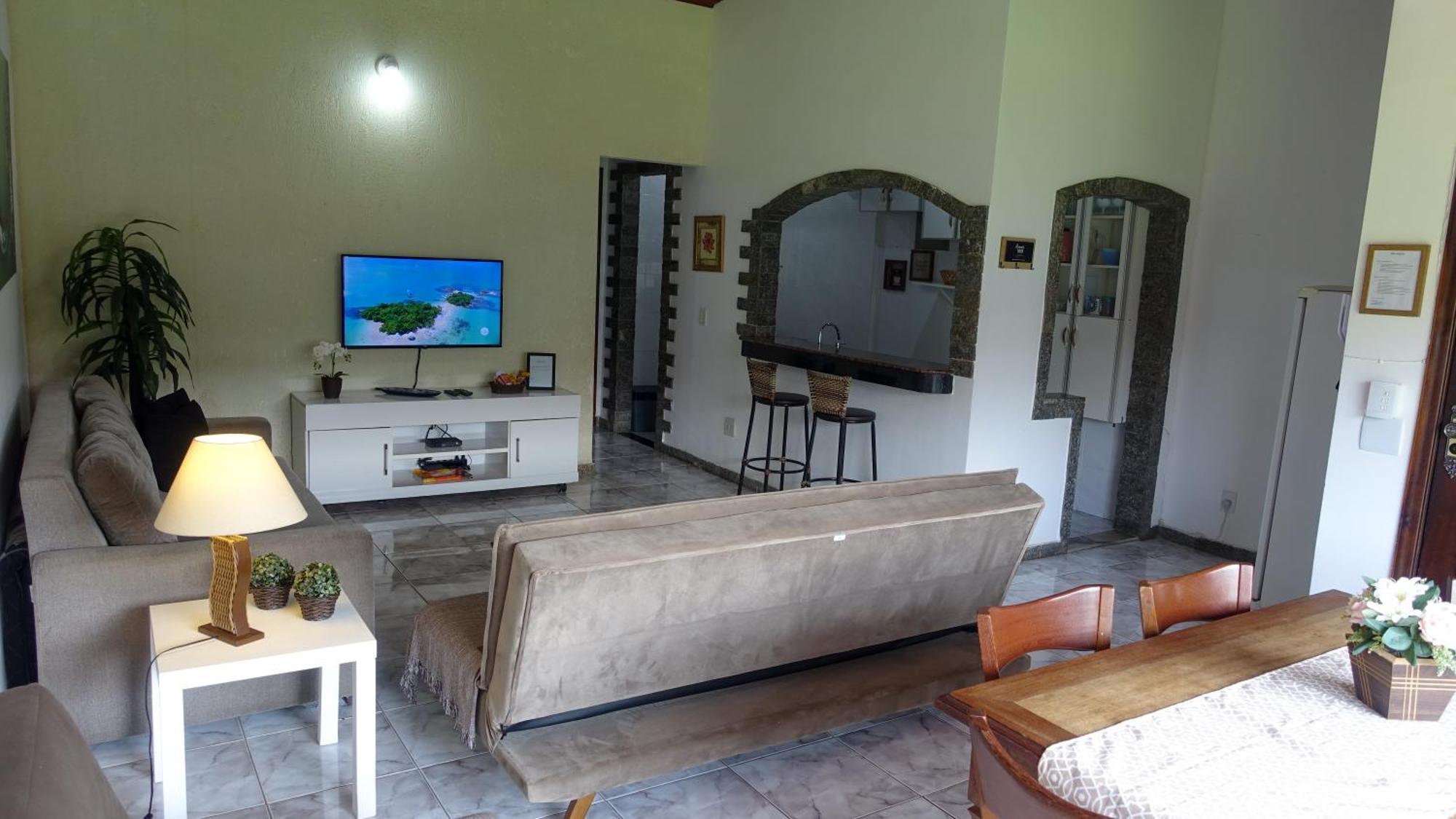 3 Praias, Apartamentos, Piscinas, Luxo - Angra Temporada Angra dos Reis Eksteriør billede
