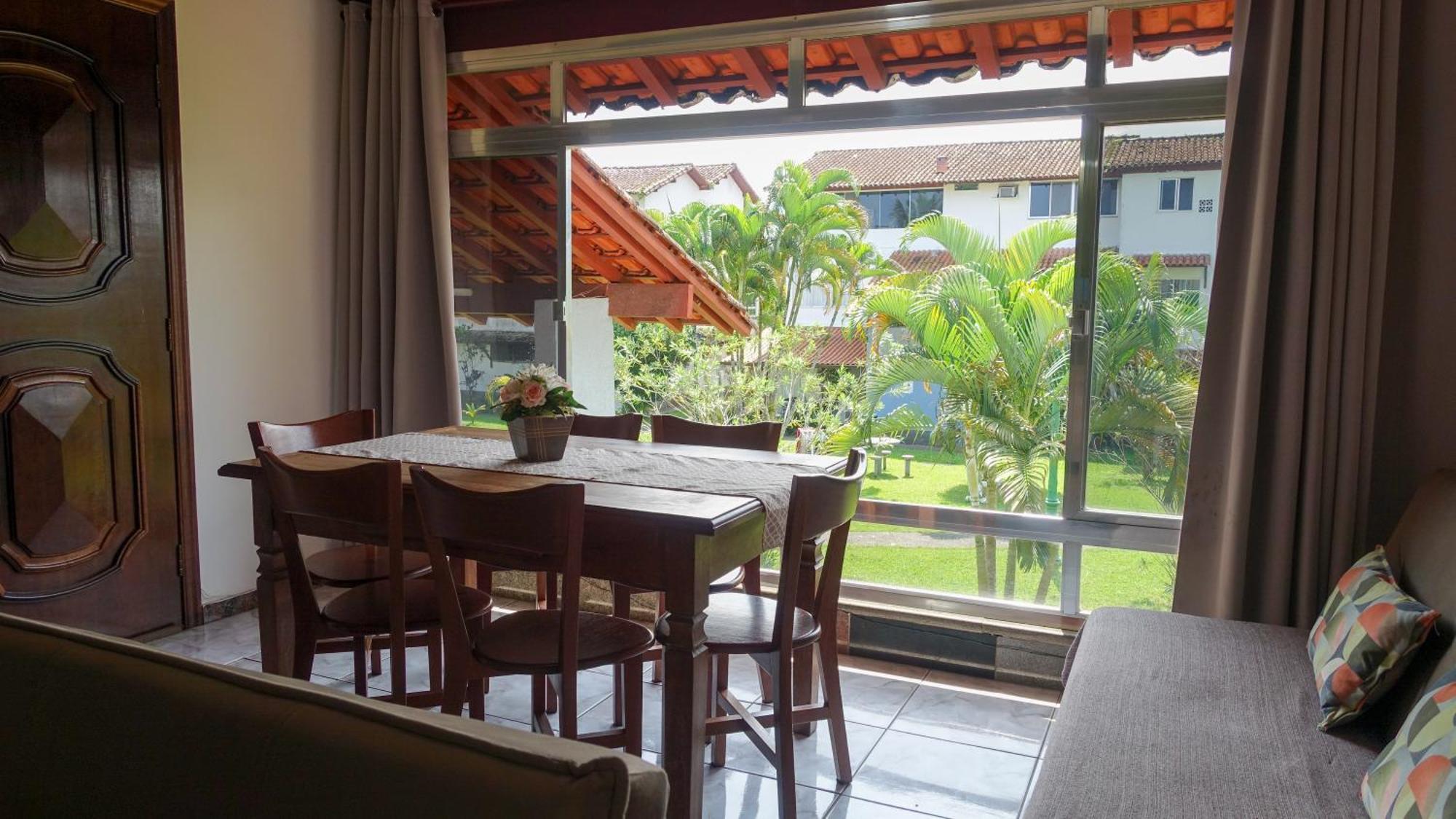 3 Praias, Apartamentos, Piscinas, Luxo - Angra Temporada Angra dos Reis Eksteriør billede