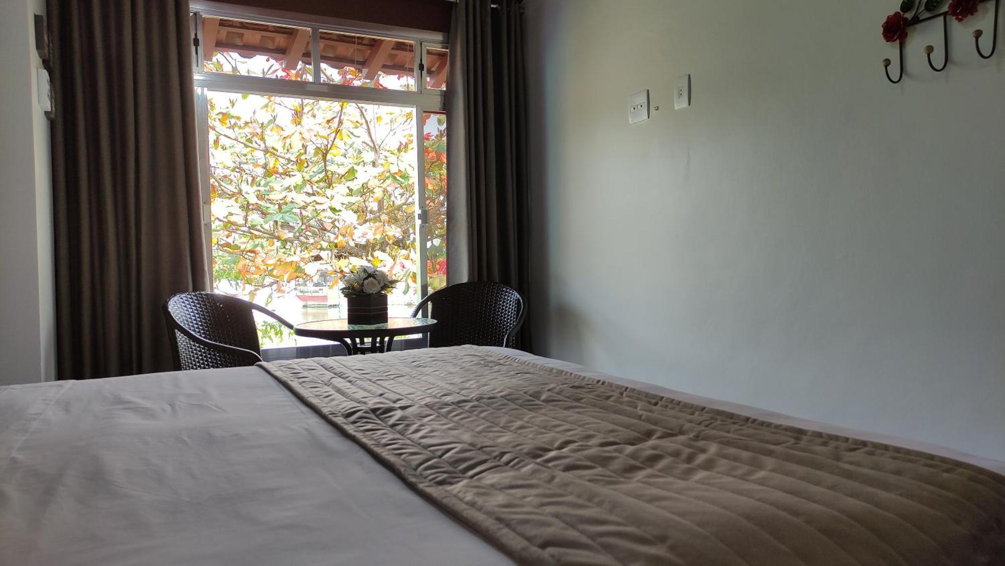 3 Praias, Apartamentos, Piscinas, Luxo - Angra Temporada Angra dos Reis Eksteriør billede