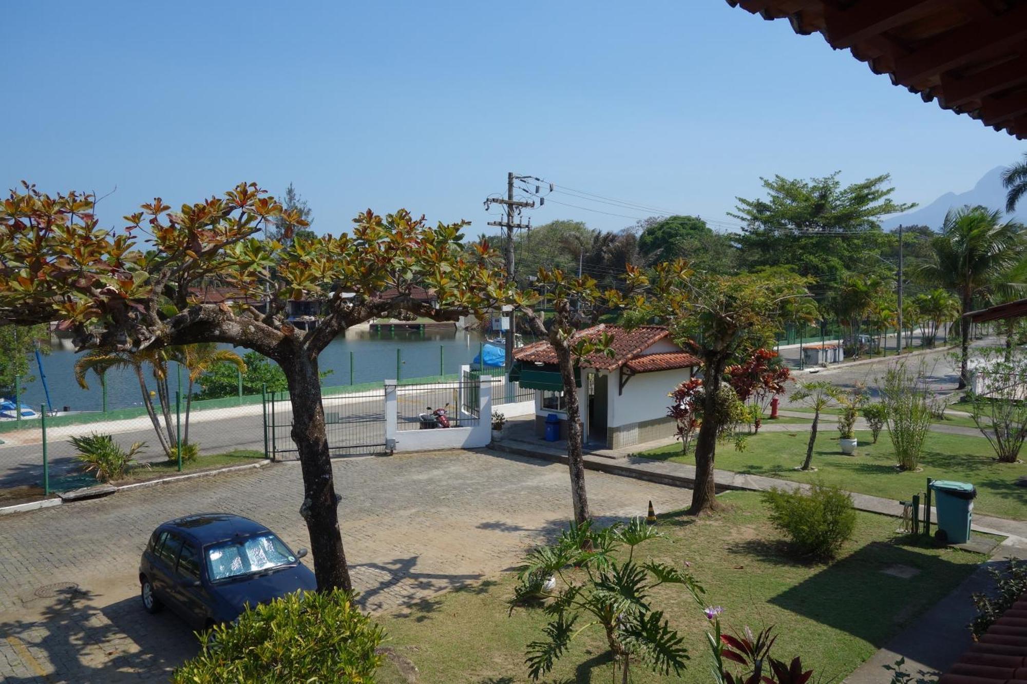 3 Praias, Apartamentos, Piscinas, Luxo - Angra Temporada Angra dos Reis Eksteriør billede